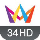 logo app 34HD